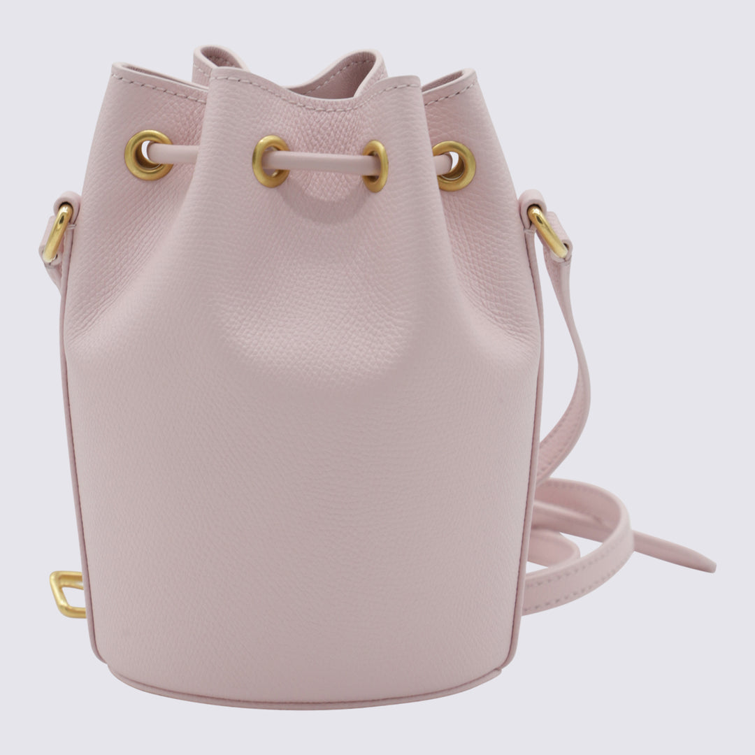 Valentino Garavani Bags - ROSE QUARTZ | 65485bf17645886607e4ddd1b2ef3e81b9e12a37
