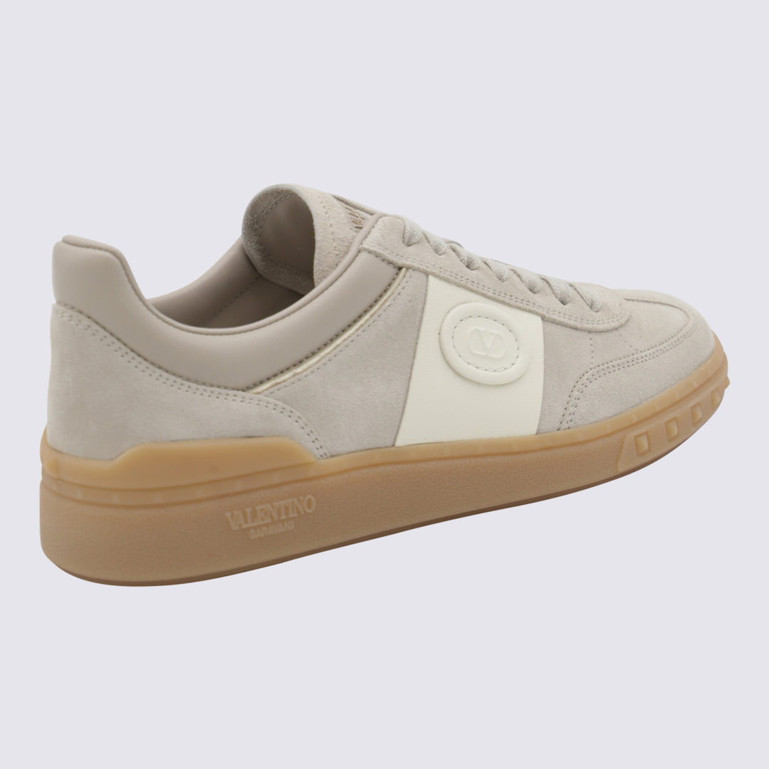 Valentino Garavani Sneakers - ROCK BEIGE | 54e1918d07f443088fd459d773d1ad7057eaeb59