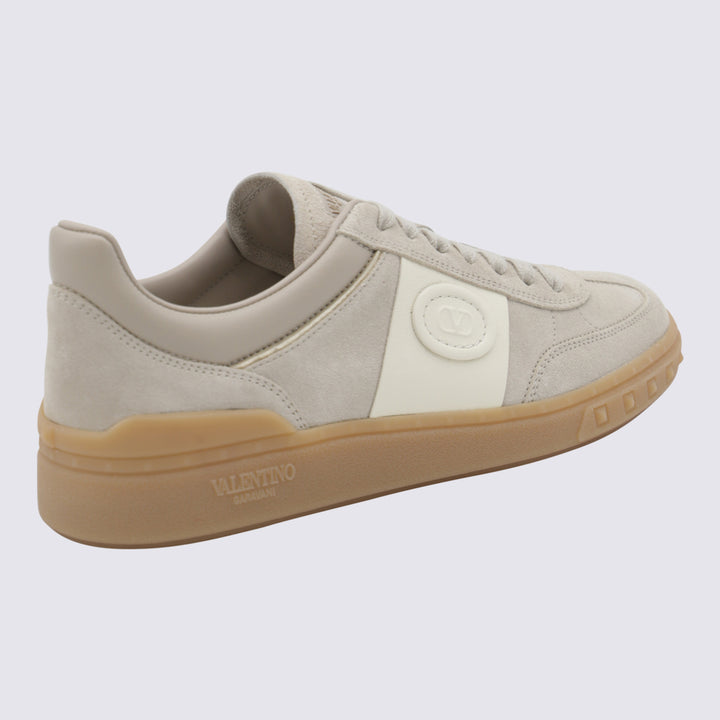 Valentino Garavani Sneakers - ROCK BEIGE | 54e1918d07f443088fd459d773d1ad7057eaeb59