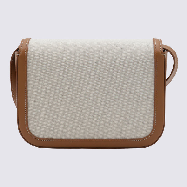 Fabiana Filippi Bags - Brown | 53e5fee39c324dd32efe109251f3f2aa941e21c2