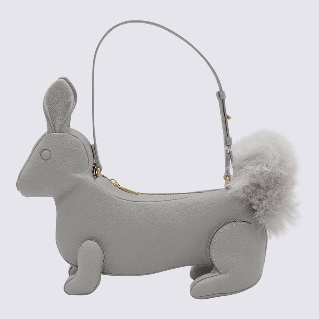 Thom Browne Bags - LT GREY | 2f1cfe9ce9dddbcdd9065a0f6f2e2fc138056279