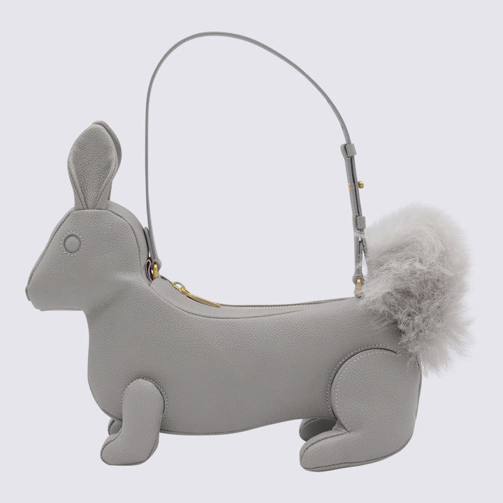 Thom Browne Bags - LT GREY | 2f1cfe9ce9dddbcdd9065a0f6f2e2fc138056279