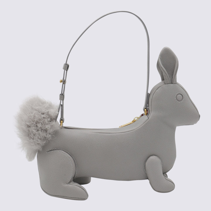 Thom Browne Bags - LT GREY | f57a74db88b1415ed185e90147882d4c862a51ba