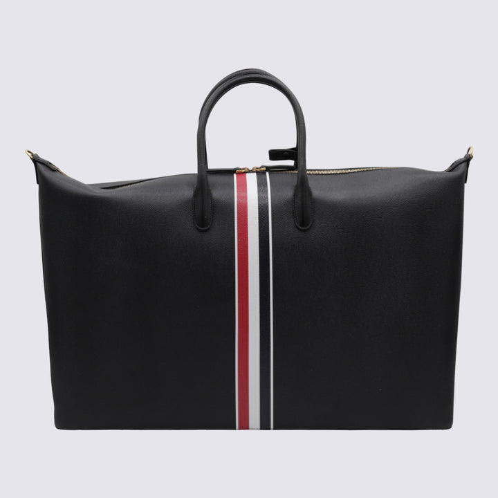 Thom Browne Bags - Blacks and greys | ea54a09ee7f6033f85c921550800a396e29601ee