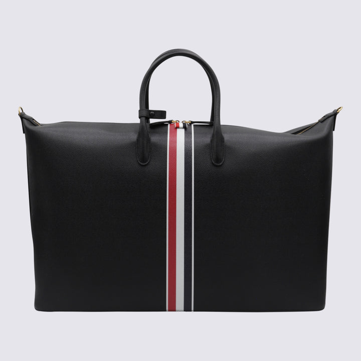 Thom Browne Bags - Blacks and greys | a8675a7e29b80e95da1cd672b776d36b322d6081