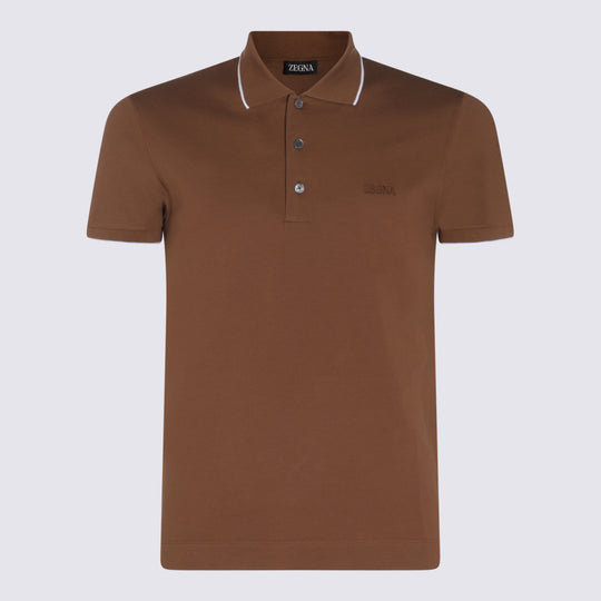 T-Shirts And Polos Vicuna
