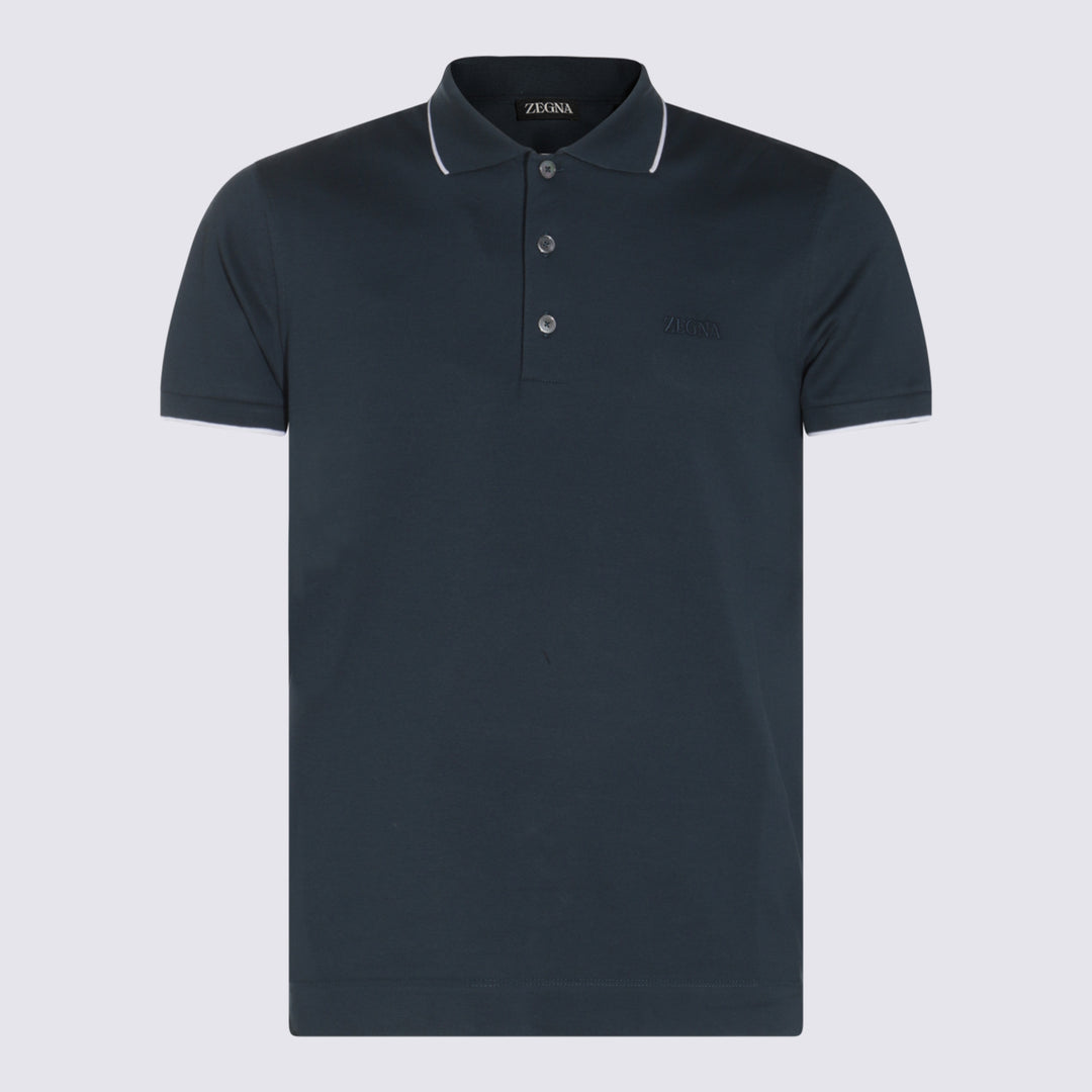 Zegna T-shirts and Polos - OTTANIO | a4f17b5e6a49b6acfbc295685fc2efd01d6fdee8