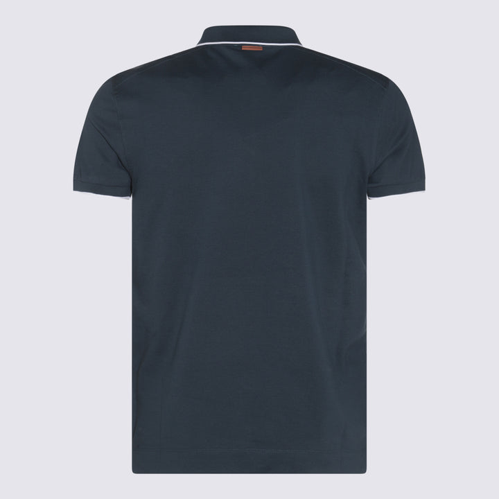 Zegna T-shirts and Polos - OTTANIO | e6b720988e7bd8da6a2f6fee24dce6a38568df88