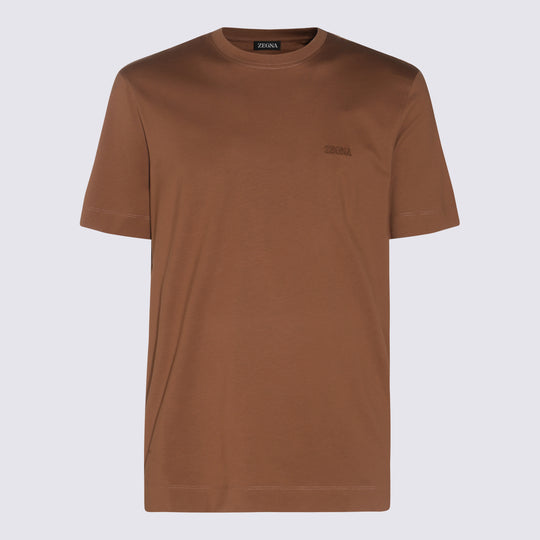 T-Shirts And Polos Vicuna