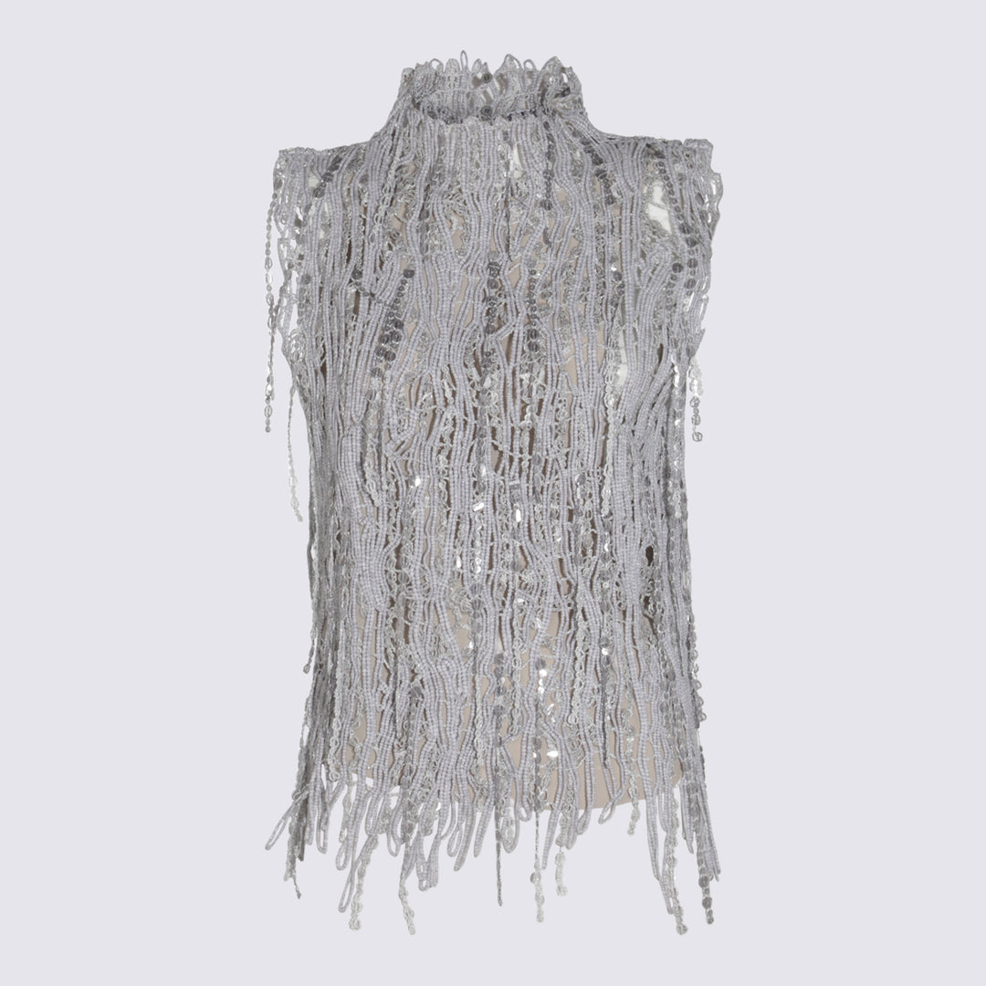 Brunello Cucinelli Sweaters - GHIAIA | babcd8484d1f958629b35c0098657960c83696b8