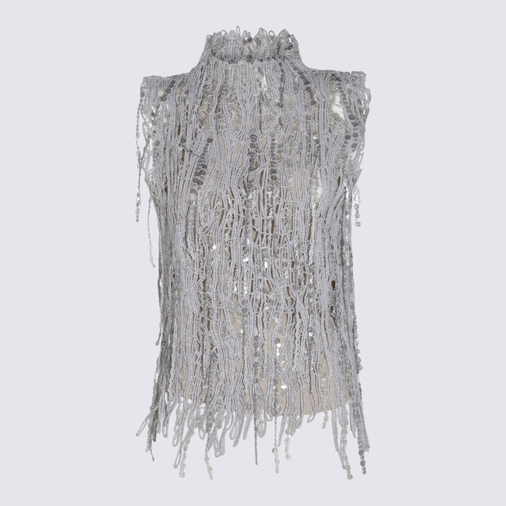 Brunello Cucinelli Sweaters - GHIAIA | babcd8484d1f958629b35c0098657960c83696b8