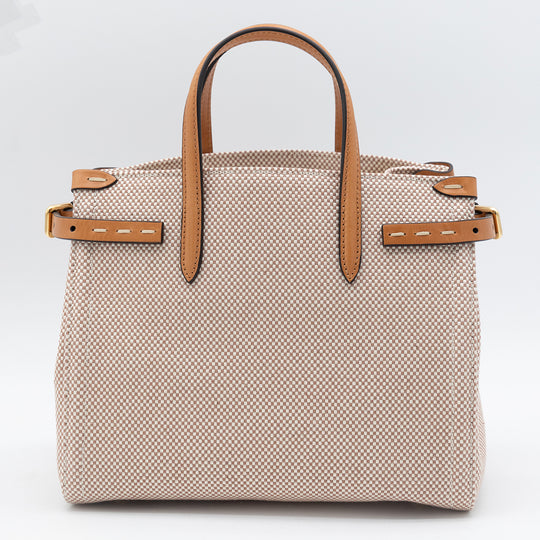 Bags Naturale-Tobacco/Natural Camel