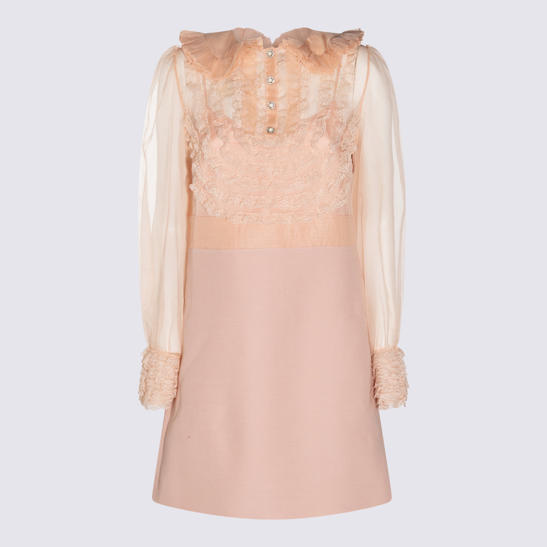 Valentino Dresses - ROSE MIST | 1a2af729e8e672ef32954063fa24e6062bd6102f