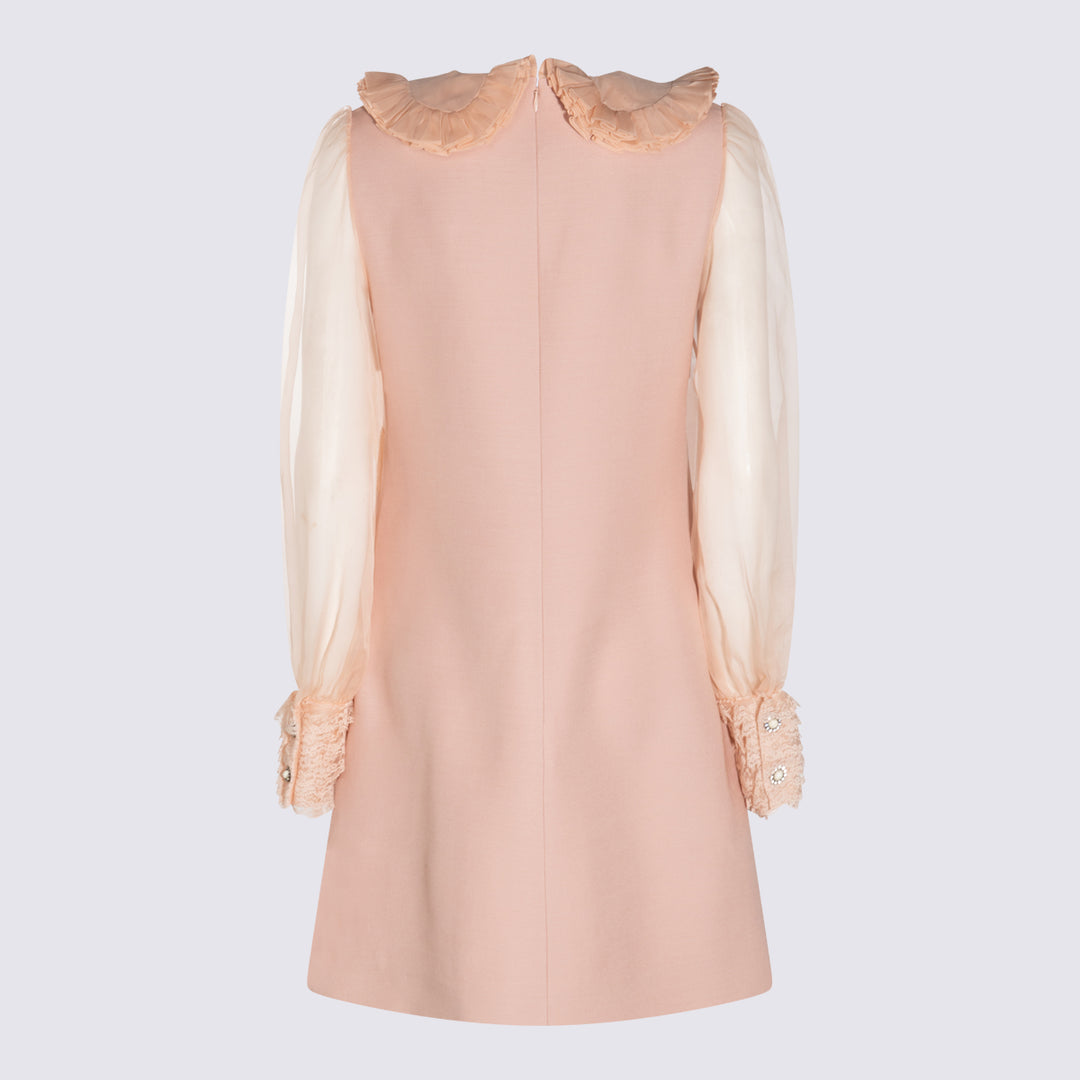 Valentino Dresses - ROSE MIST | c0cb61bcf0a631dabaad44df45030a9883ec4e6f