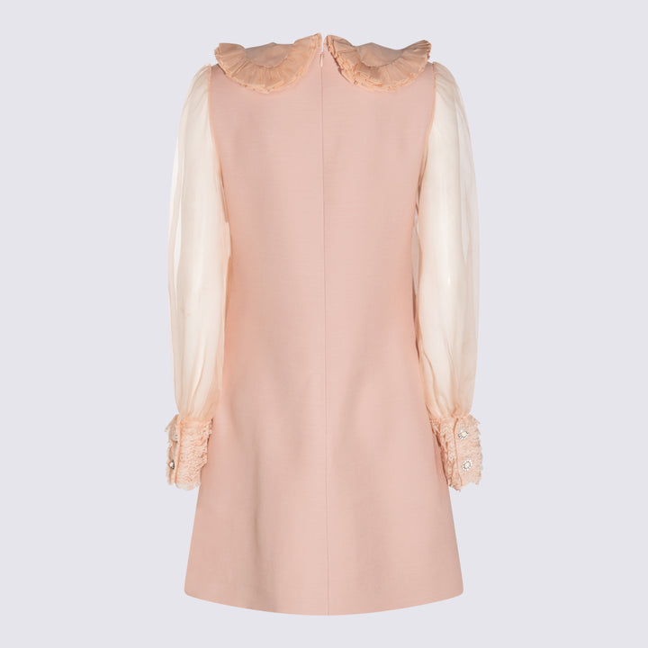 Valentino Dresses - ROSE MIST | c0cb61bcf0a631dabaad44df45030a9883ec4e6f