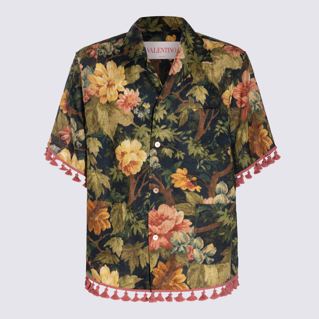 Valentino Shirts - Bright | 539ed9ed4a15a9ce6efb48b5ab241ac988e06809