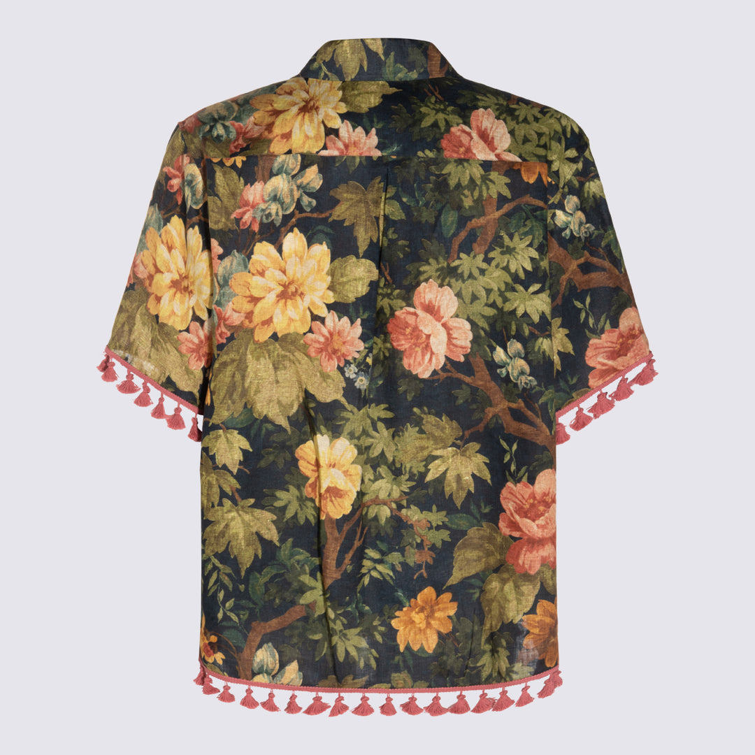 Valentino Shirts - Bright | d90e25a592e3db82e62ab04d84d47677673d71f8