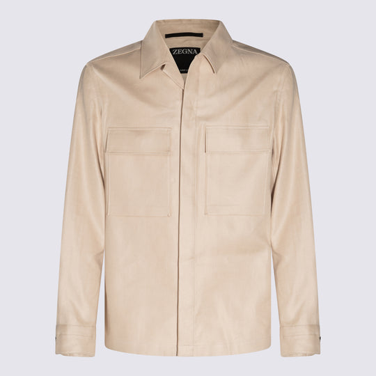 Jackets Light And Natural