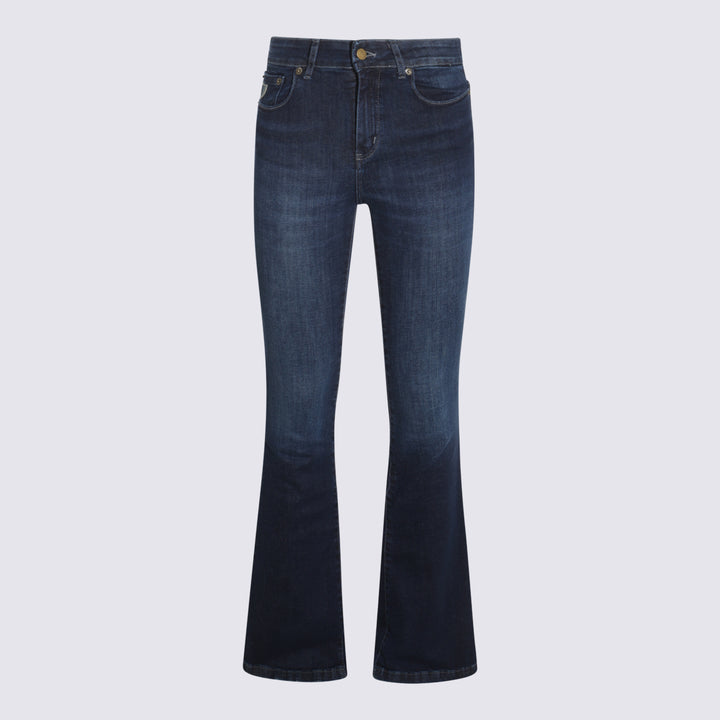 Lois Jeans Jeans - DARK STONE | 67912660461a3ca01d6c39f05e302b637fcc3260