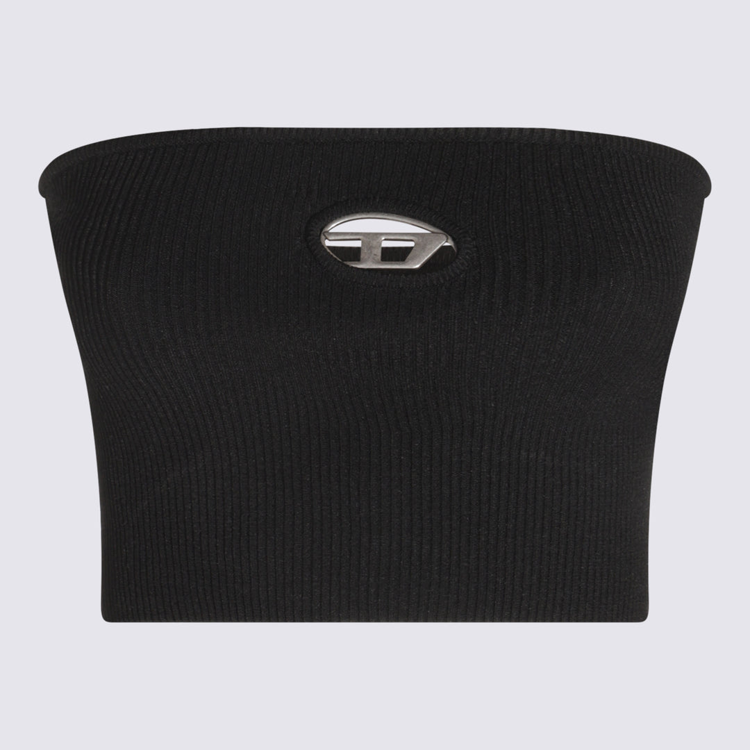 Diesel Top - Blacks and greys | 854eb4ac54f16f2b872b43d9c627d4ec9554a549