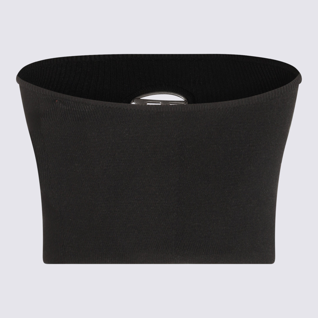 Diesel Top - Blacks and greys | 49fa8bba1e27f7a3223f7a81c7202a70fccb0335