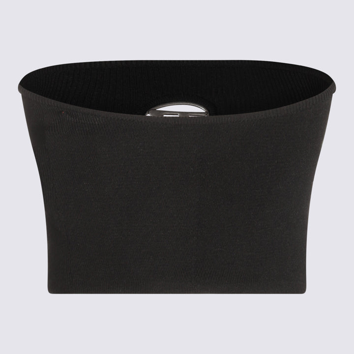 Diesel Top - Blacks and greys | 49fa8bba1e27f7a3223f7a81c7202a70fccb0335