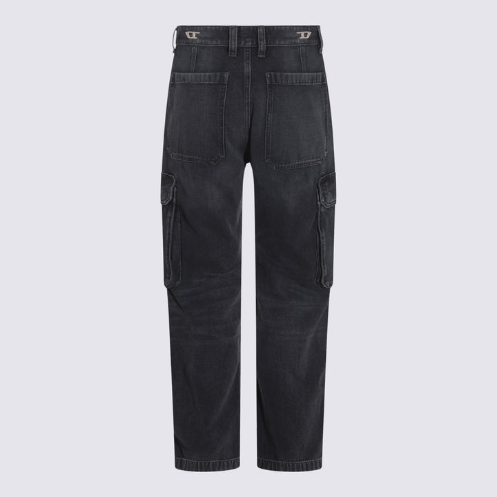 Diesel Jeans - Blacks and greys | 799d99a1a9fb4601bfc082b31465fe0073438229