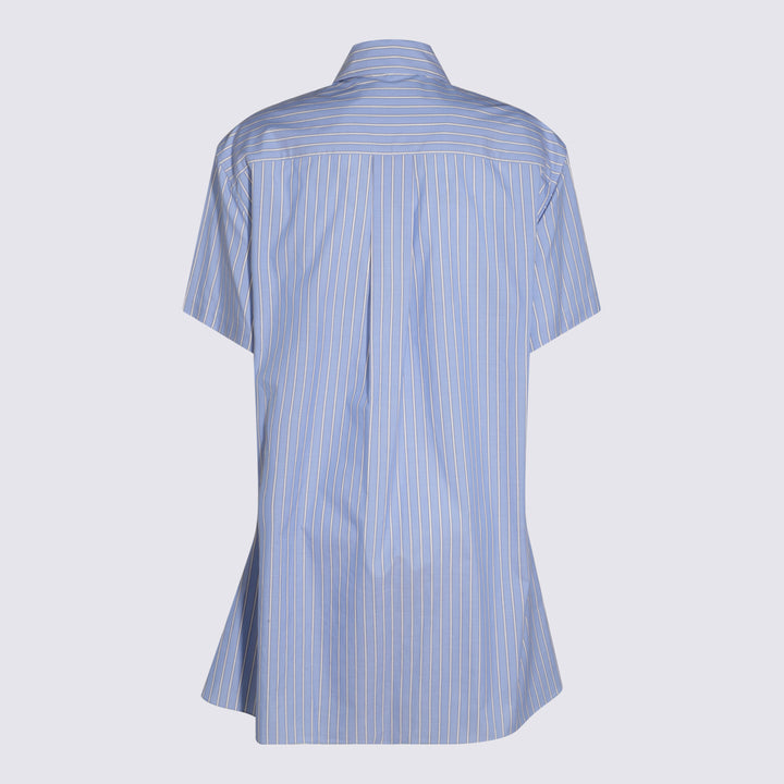 Marni Dresses - BLUE CHINA | ef592d28ba51e774231763a30e69cdfe05ea51f9