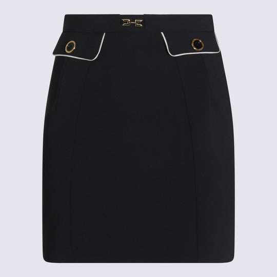 Skirts Blacks And Greys