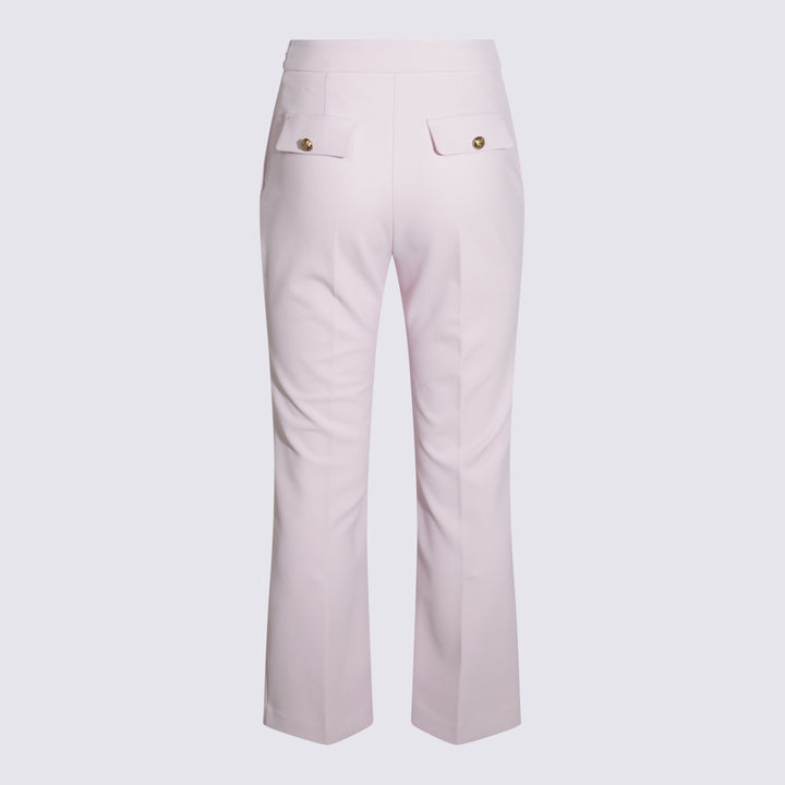 Elisabetta Franchi Trousers - Light and natural | 6727342715fed0e483142640987ff9e63c45fdec