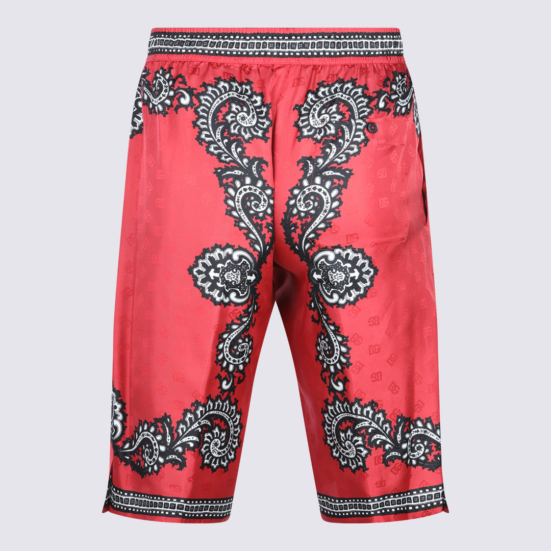 Dolce & Gabbana Shorts - Bright | 676c494a39e7b0ff9430167cd0c84ed6e6e1434b