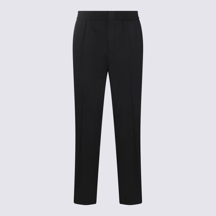 Ami Paris Trousers - Blacks and greys | b6a7f2790b5d498ae464344dd2909e83aec7d0b5