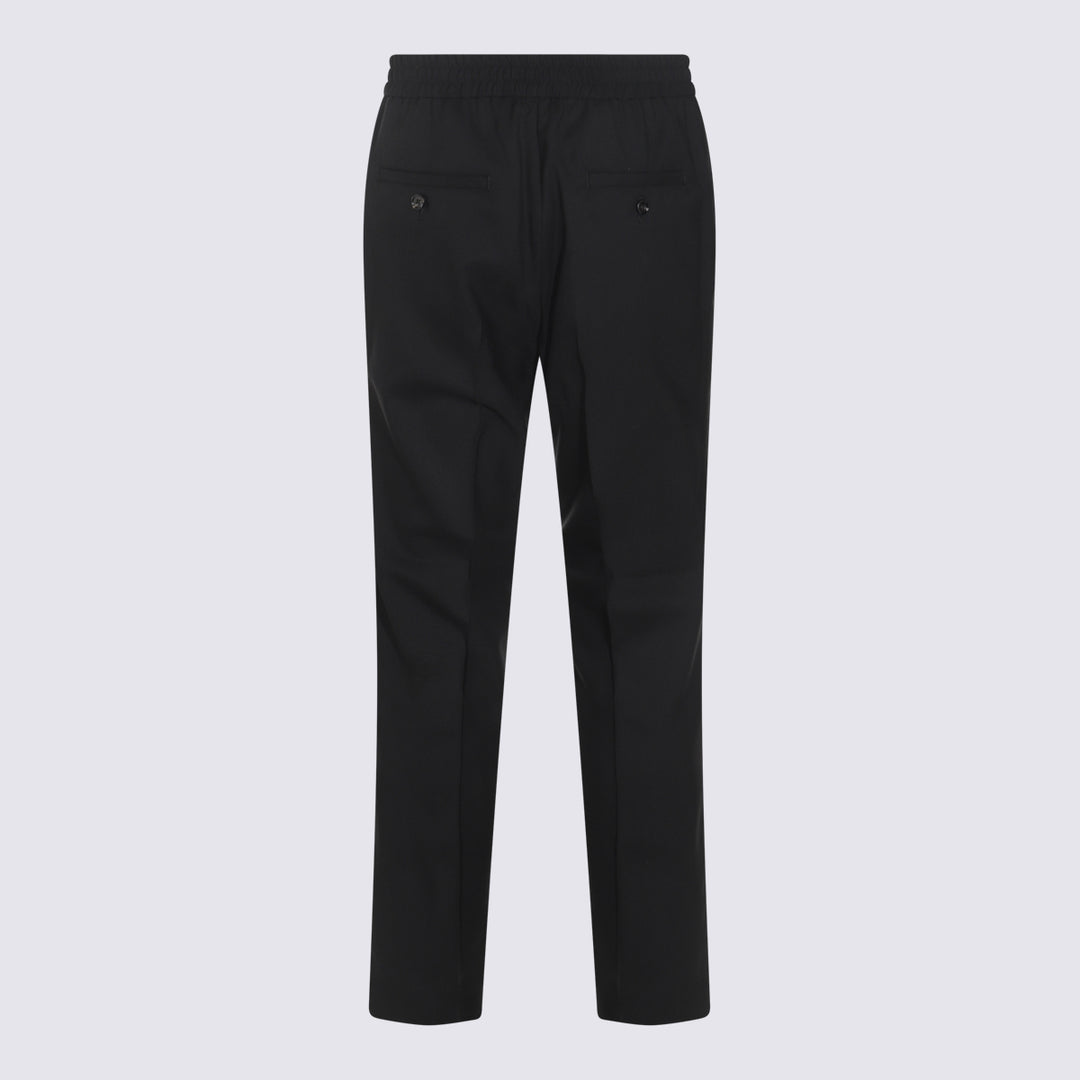Ami Paris Trousers - Blacks and greys | 1a37aebf63eccb91dfecb2166993cbc17044be7c
