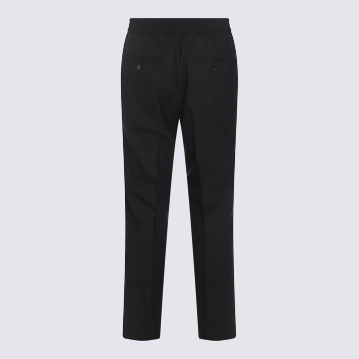 Ami Paris Trousers - Blacks and greys | 1a37aebf63eccb91dfecb2166993cbc17044be7c