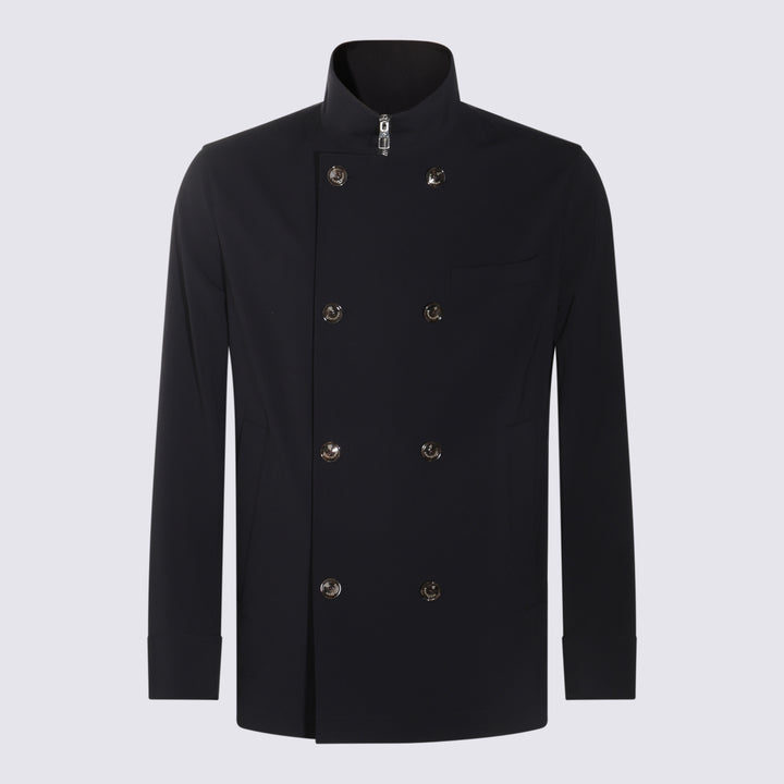 Montecore Jackets - Blue and green | 6bebbc24a5eb0ba0cf1e8fec3dbd4c7eeccee1f3