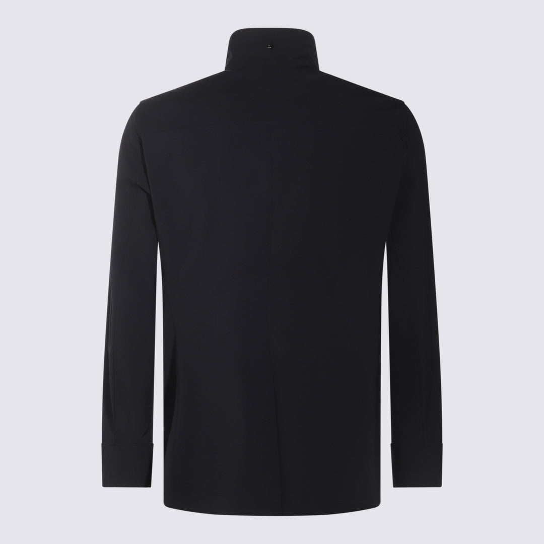 Montecore Jackets - Blue and green | fbfee96b833380f14d92ff77332e669c844d0a27