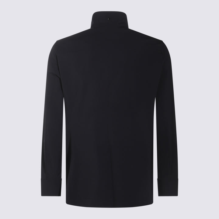 Montecore Jackets - Blue and green | fbfee96b833380f14d92ff77332e669c844d0a27