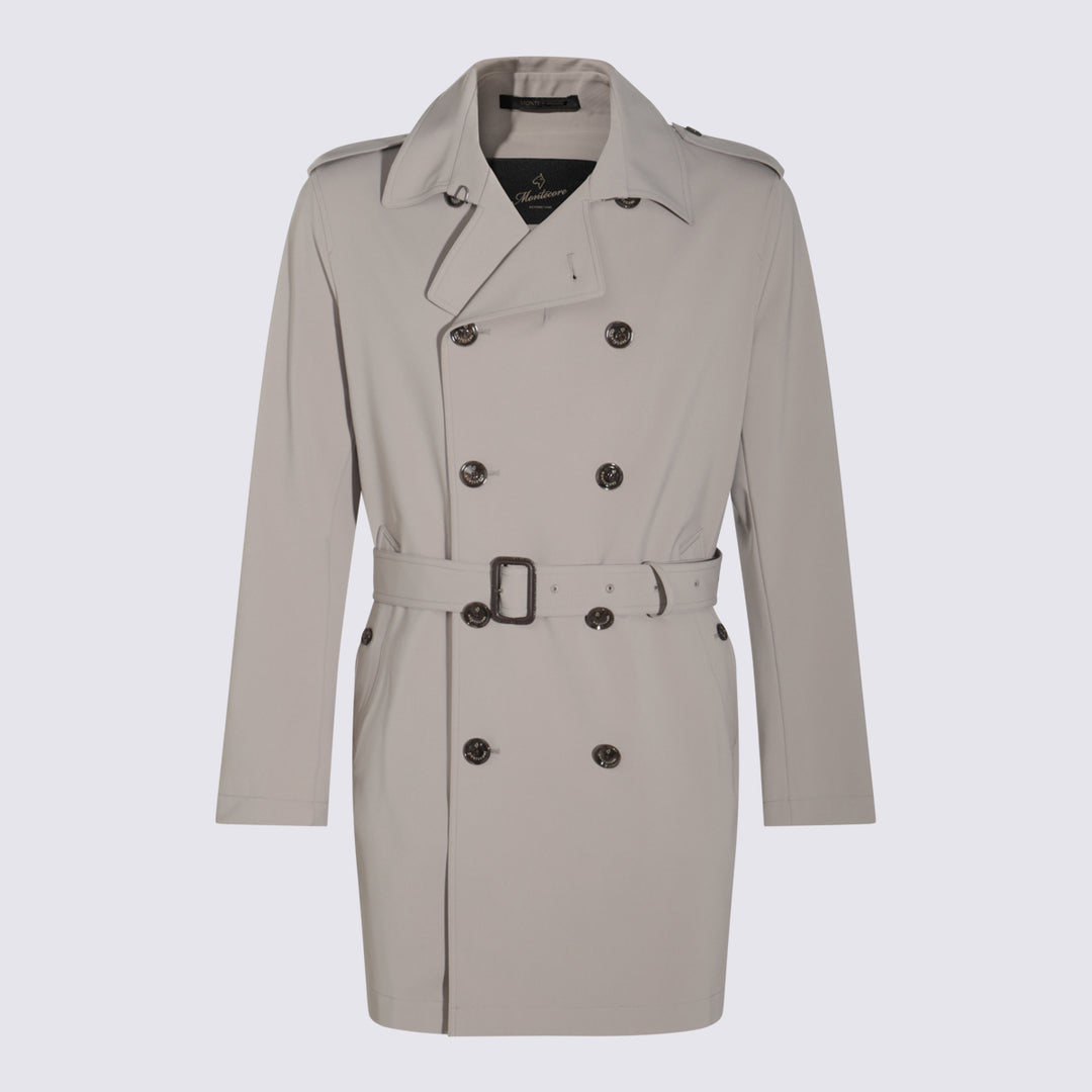 Montecore Jackets - Light and natural | 69fe8e7d79866a23938ee503c5abdc05ad2d82a6