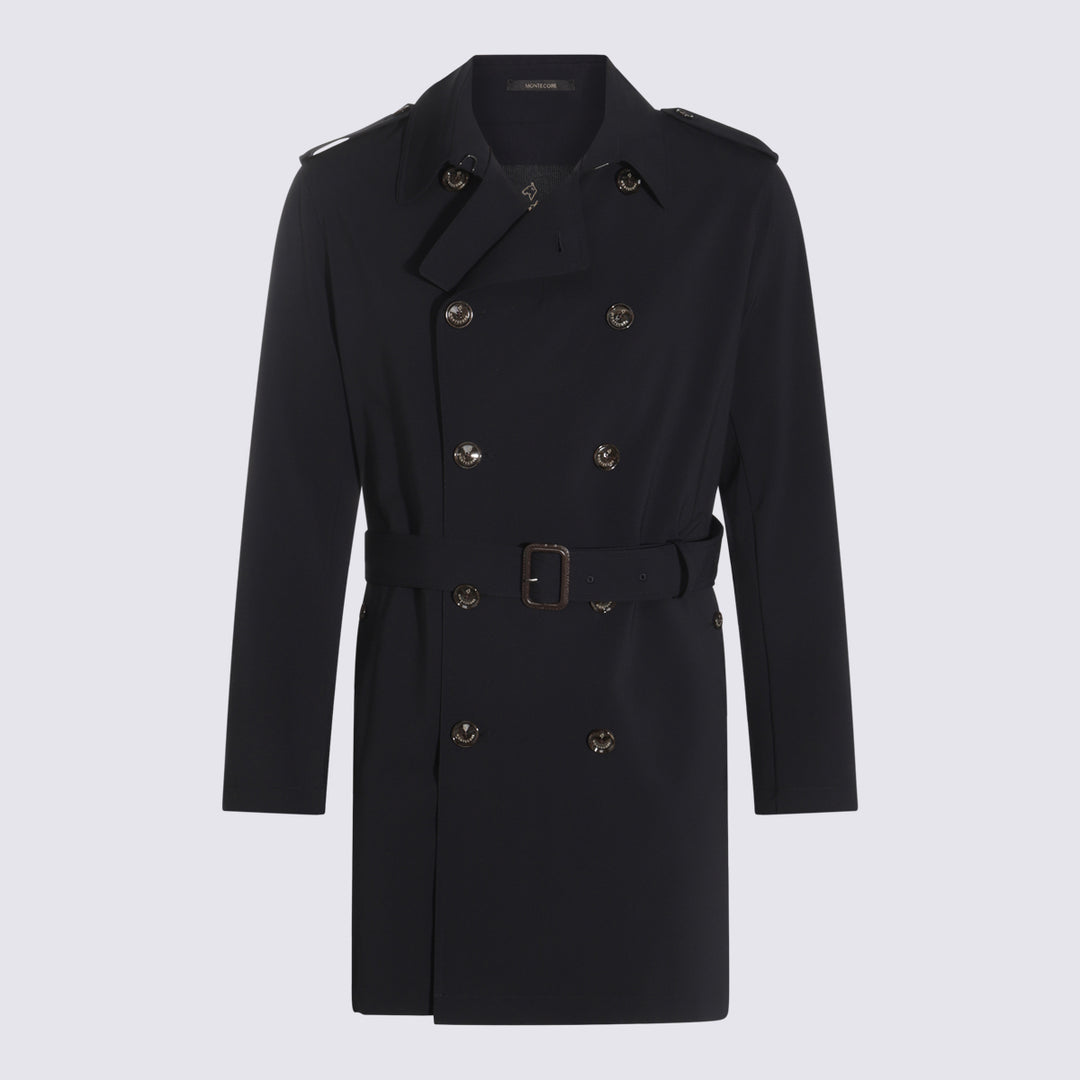 Montecore Jackets - Blue and green | 4cc7d9ebff2794d68ec766a3627cc05911c7b390