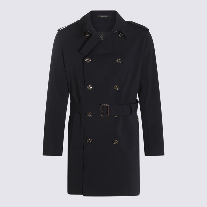 Montecore Jackets - Blue and green | 4cc7d9ebff2794d68ec766a3627cc05911c7b390