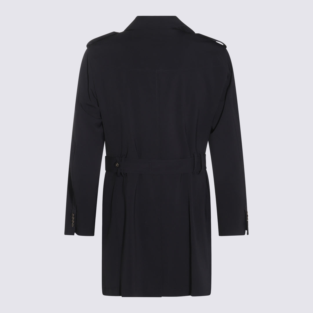 Montecore Jackets - Blue and green | 9a0b305565ae3202214007e9d7e53ff7d5e1721b