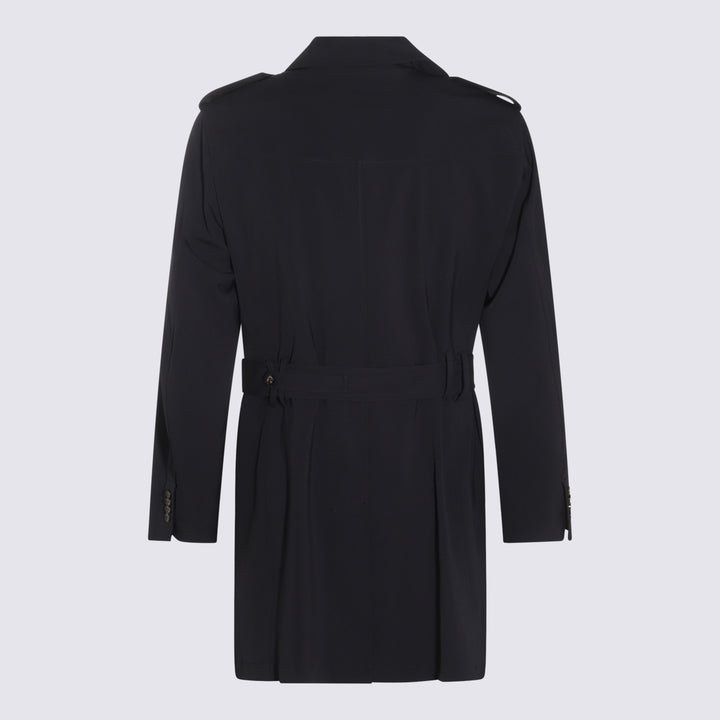 Montecore Jackets - Blue and green | 9a0b305565ae3202214007e9d7e53ff7d5e1721b