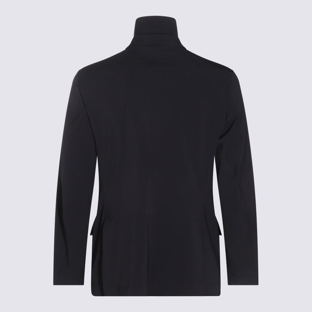 Montecore Jackets - Blue and green | 023195063e2d7431e762c09f11b8b1315ace6cf9