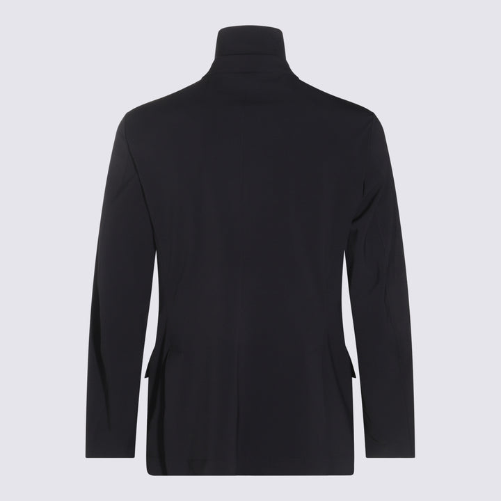 Montecore Jackets - Blue and green | 023195063e2d7431e762c09f11b8b1315ace6cf9