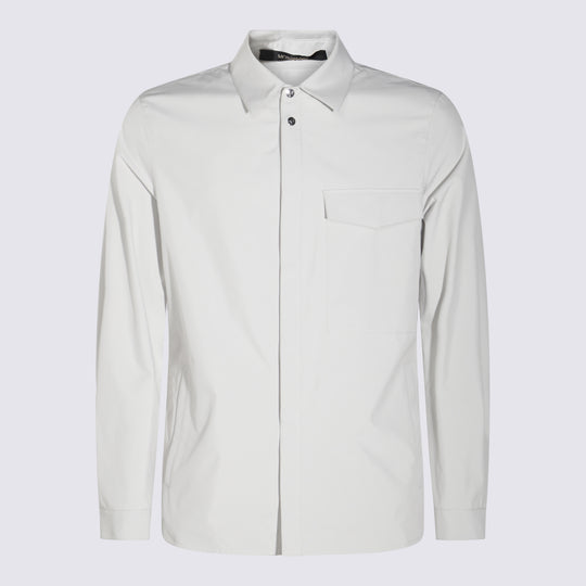 Jackets Light And Natural