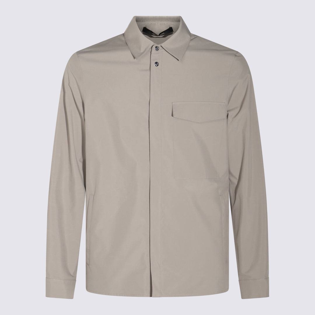 Montecore Jackets - Light and natural | 122dcc79ab9712a5740e6a837ef3700d47fa1f27