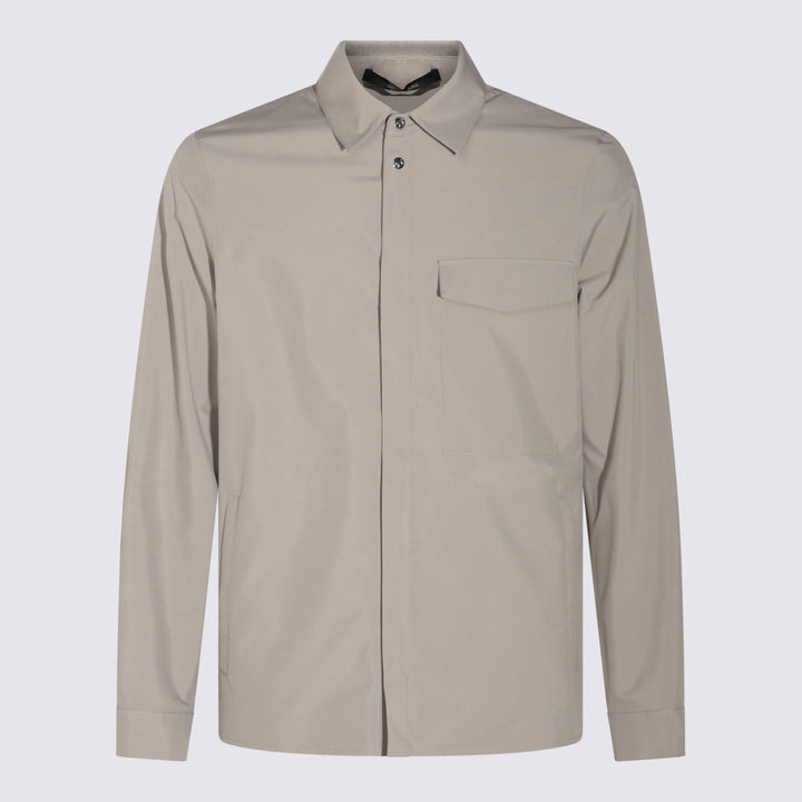 Montecore Jackets - Light and natural | 122dcc79ab9712a5740e6a837ef3700d47fa1f27