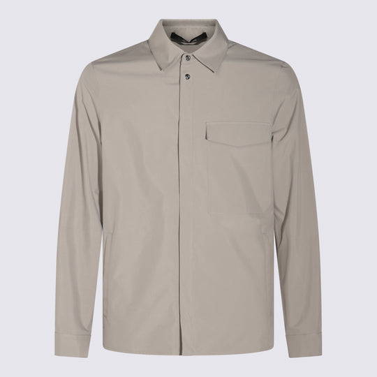 Jackets Light And Natural