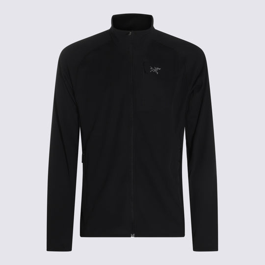 Jackets Blacks And Greys