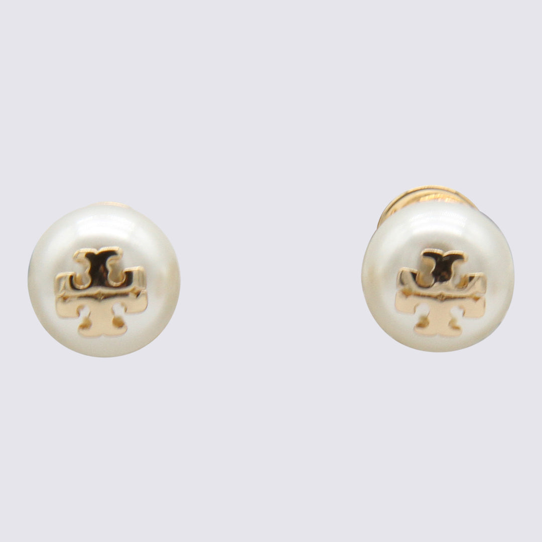 Tory Burch Bijoux - PEARL | de0a0fb4000d84d5a47221cfd6ca0e60652396ed